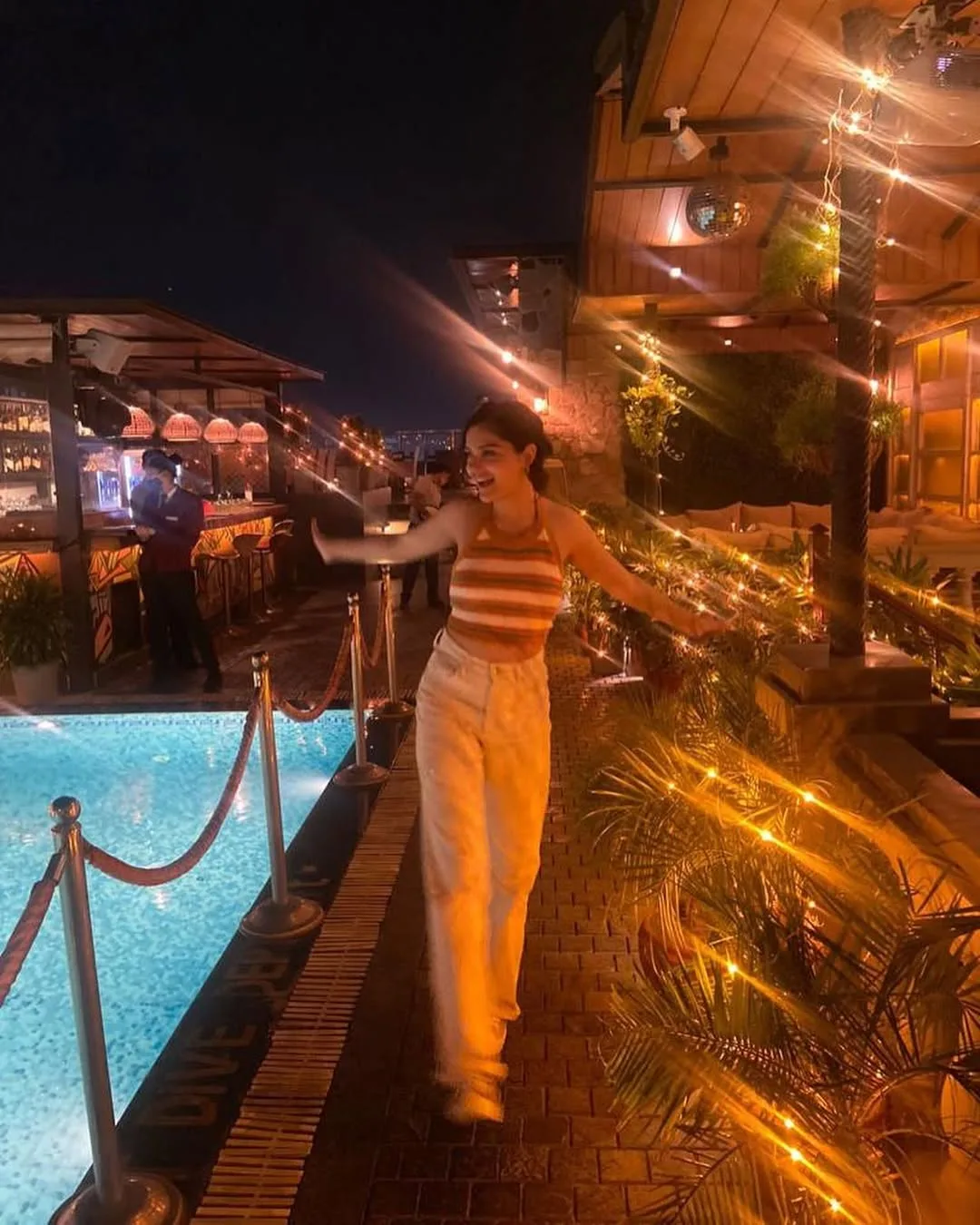 Aneet Padda’s Lifestyle