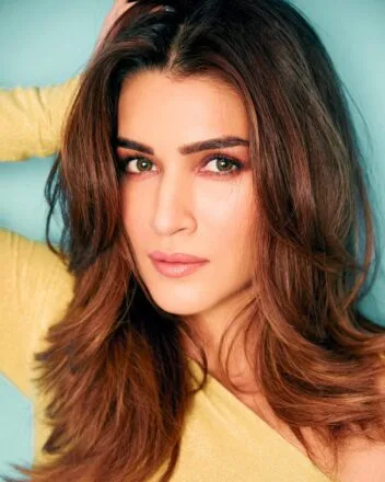 Kriti Sanon Biography