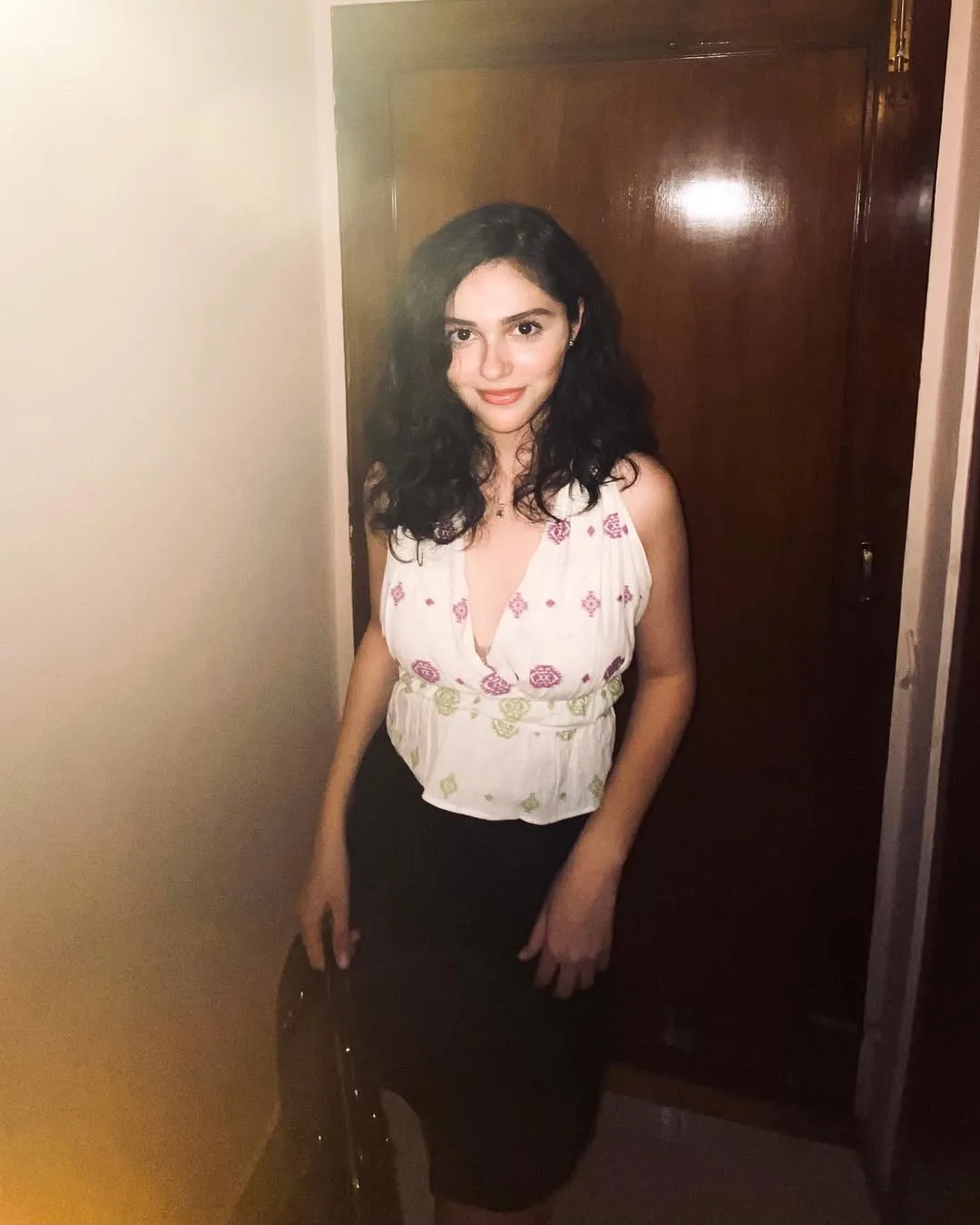 Aneet Padda’s Personal Life