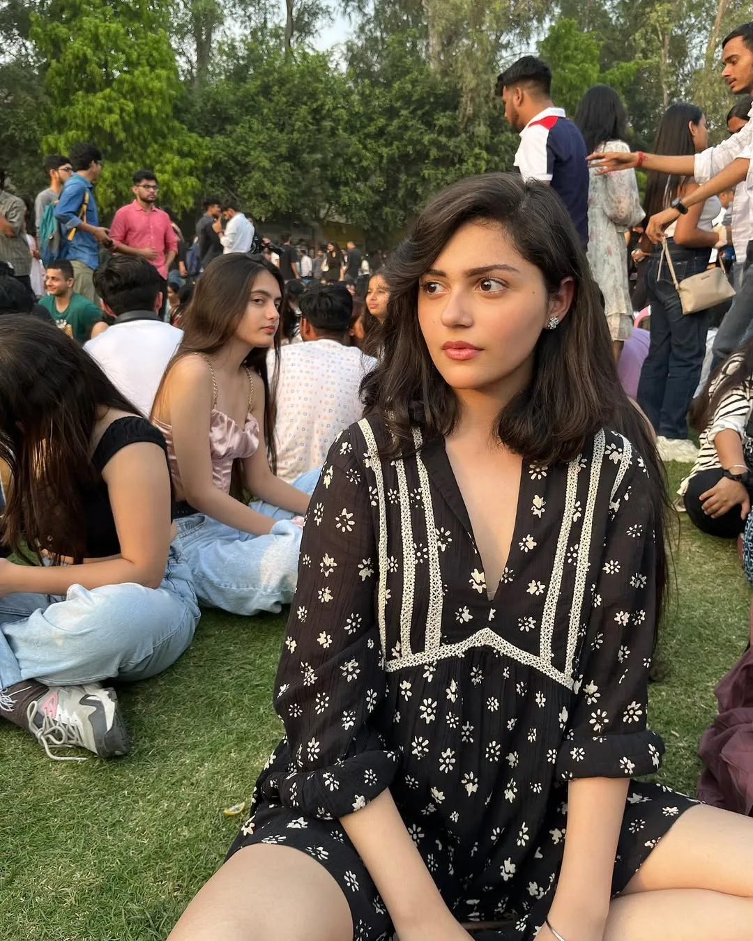 Aneet Padda Lifestyle