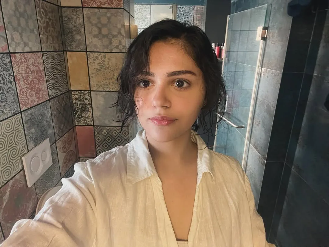 Aneet Padda Cars Collection