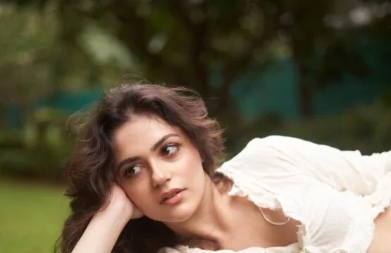 Aneet Padda Biography