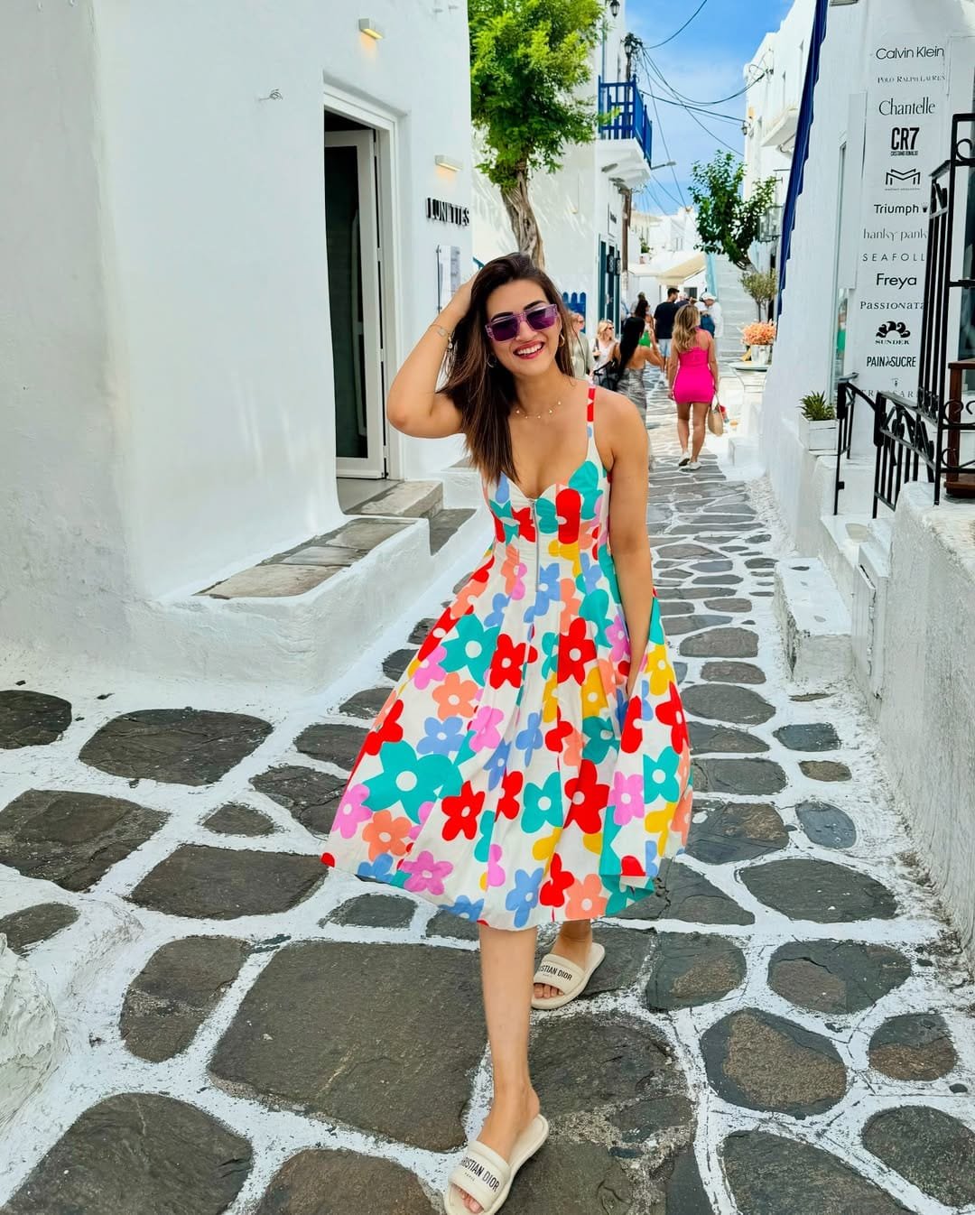 Kriti Sanon's Lifestyle Kriti Sanon's Lifestyle