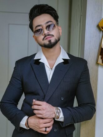 Mr. Faisu Net Worth 2025
