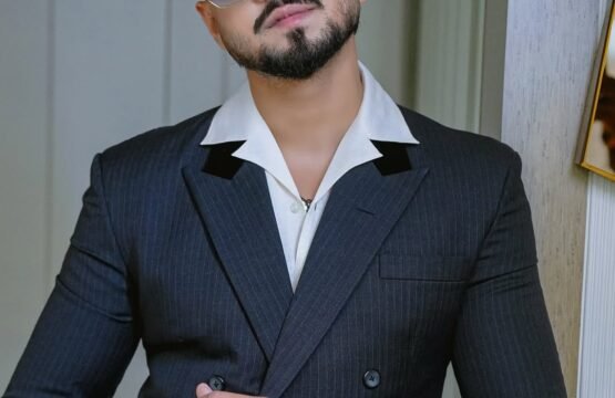 Mr. Faisu Net Worth 2025
