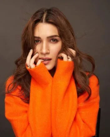 Kriti Sanon Physical Stats