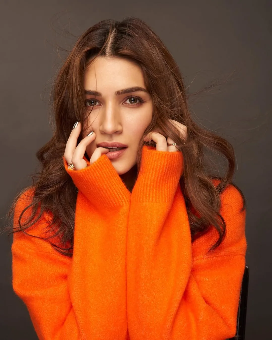 Kriti Sanon Physical Stats