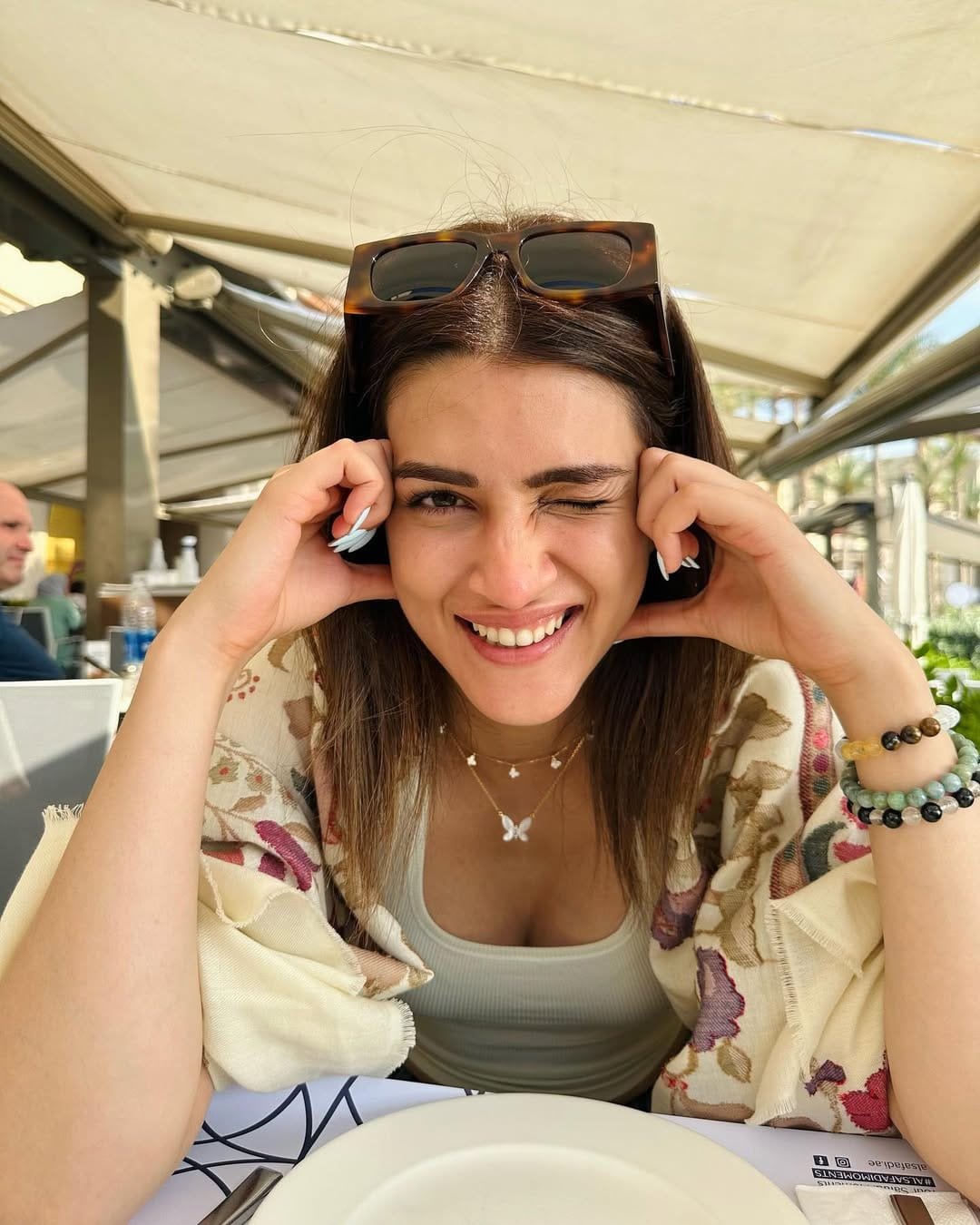 Kriti Sanon's Favorites And Hobbies Kriti Sanon's Favorites And Hobbies